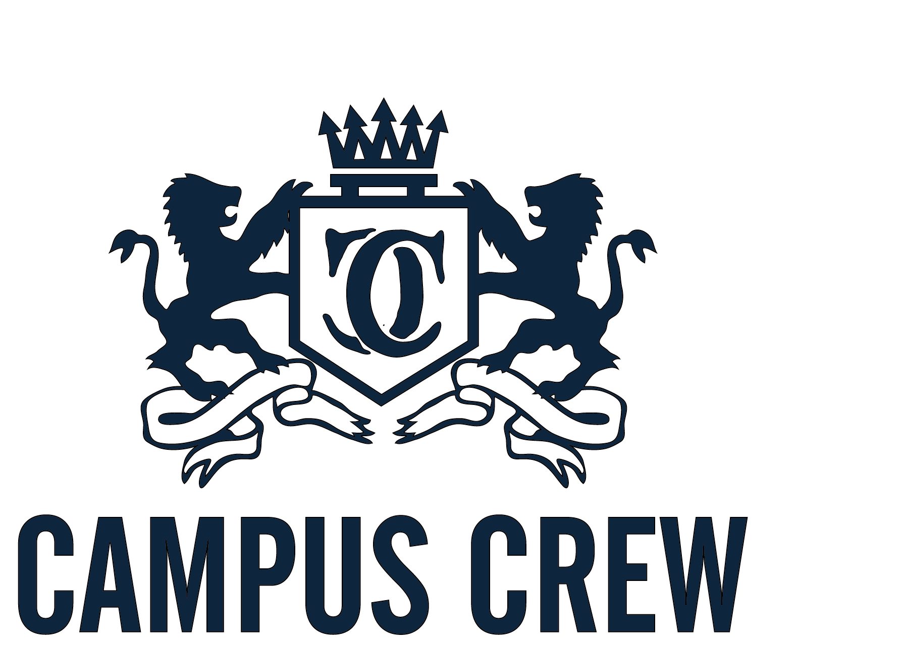 Campus crew sweatshirt hotsell
