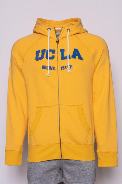 Men's UCLA Full Zip