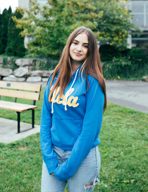 Women's UCLA Hoodie