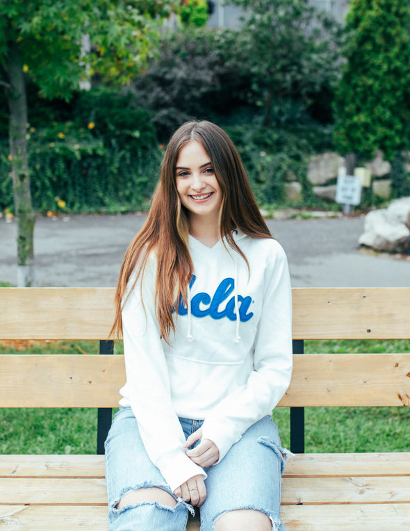 Women's UCLA Hoodie