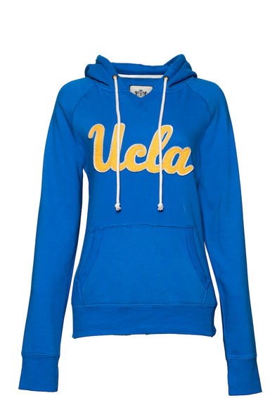 Women's UCLA Hoodie