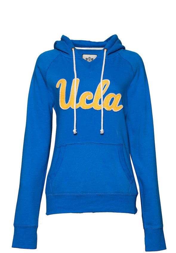 Women's UCLA Hoodie