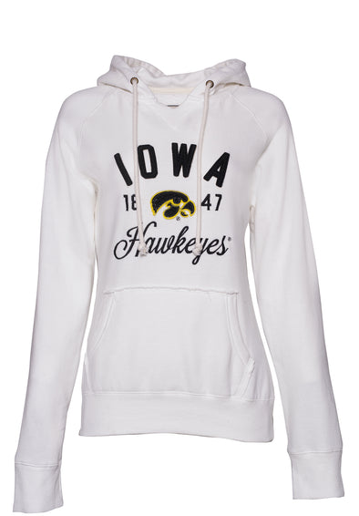 Women's IOWA Hoodie