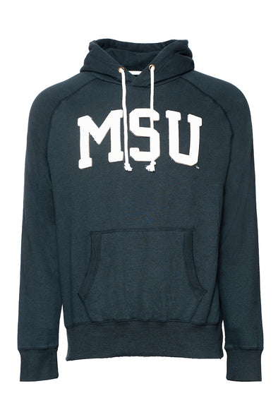 Men's MSU Hoodie