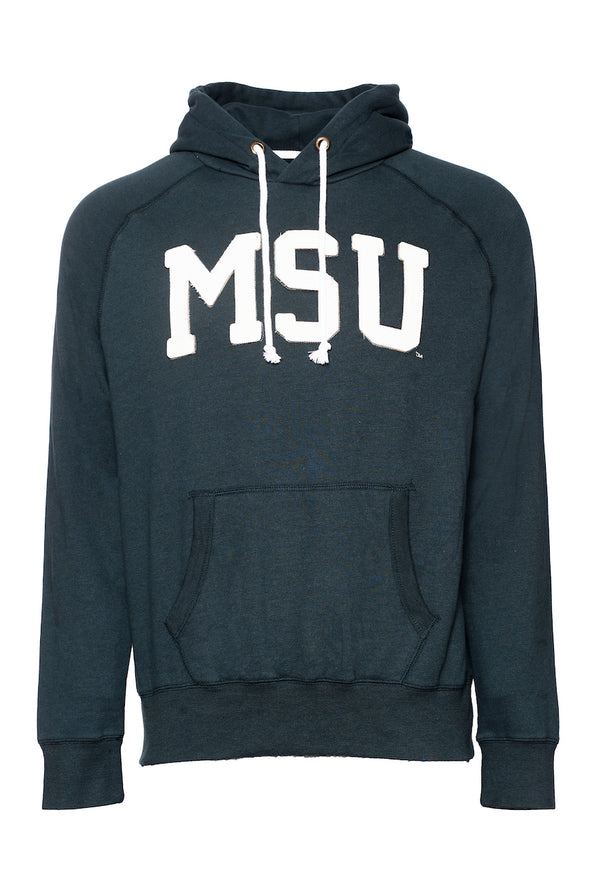 Men's MSU Hoodie