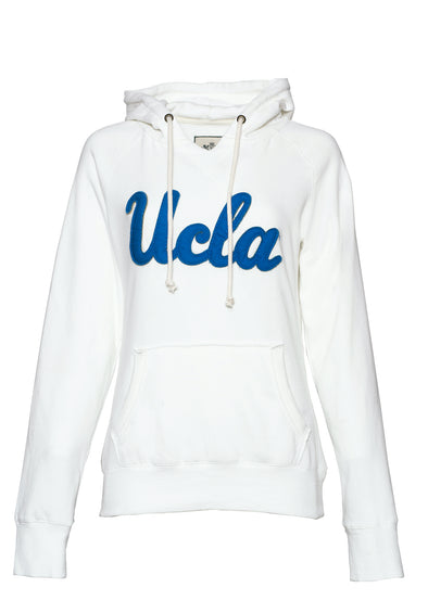 Women's UCLA Hoodie
