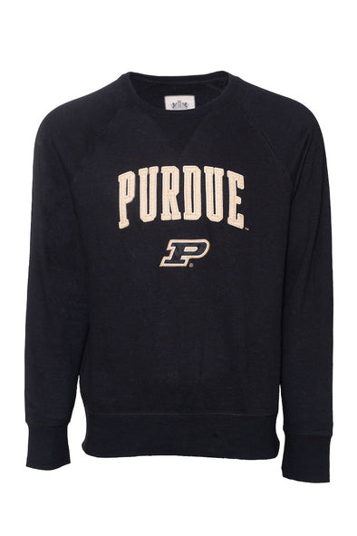 Men's PURDUE Crew Neck