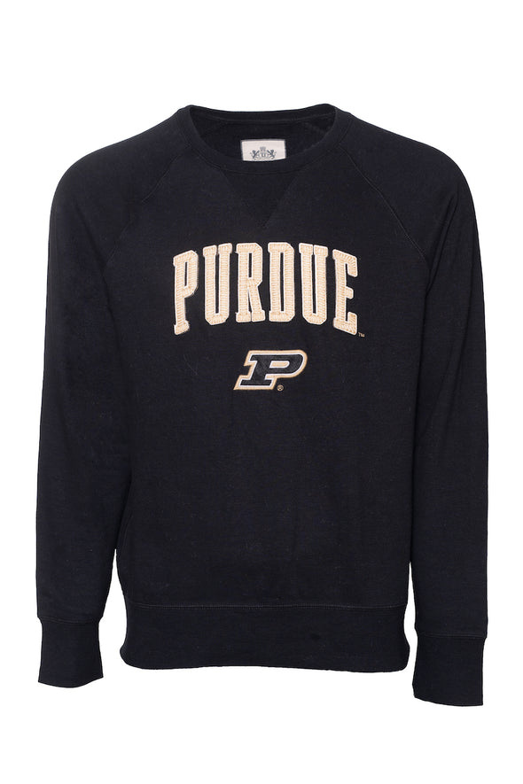 Men's PURDUE Crew Neck