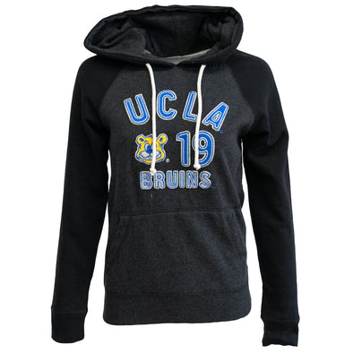 Women's UCLA Two Tone Hoodie
