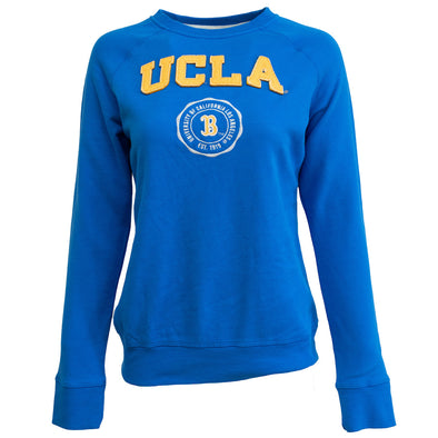 Women's UCLA Crew Neck