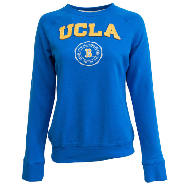Women's UCLA Crew Neck