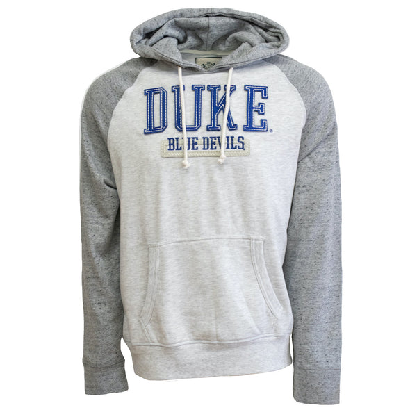 Men's DUKE Two Tone Hoodie