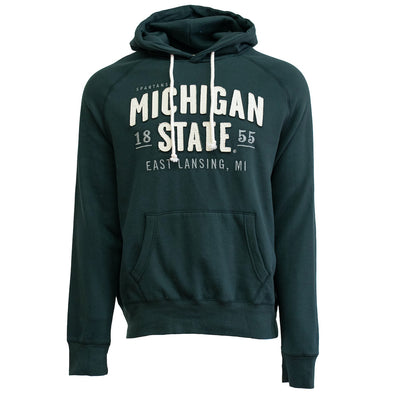 Men's MSU Hoodie
