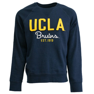 Men's UCLA Crew Neck