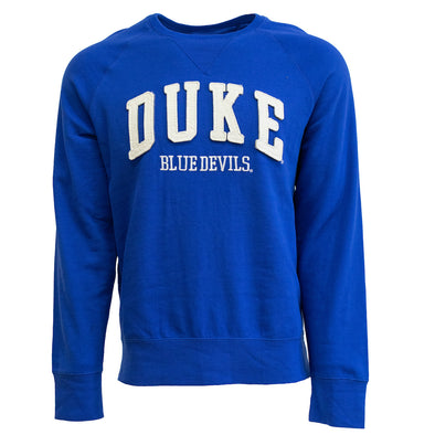 Men's DUKE Crew Neck